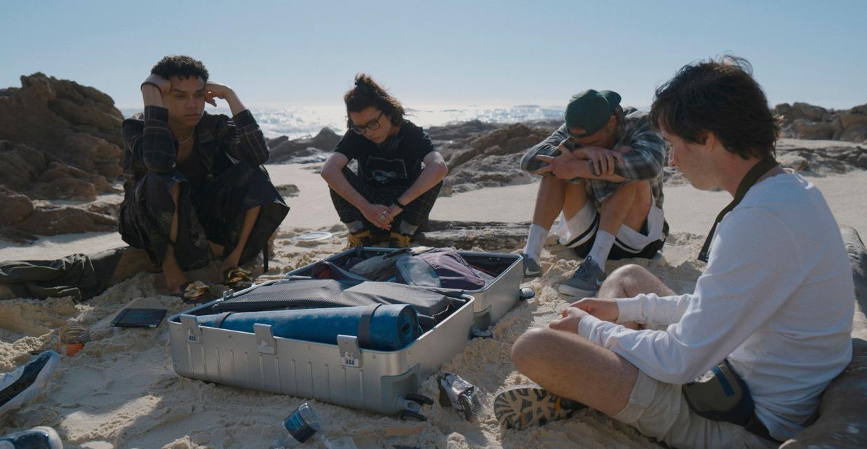 The Wilds [Amazon Prime Video] : la saison 2  divise les internautes (Avis)