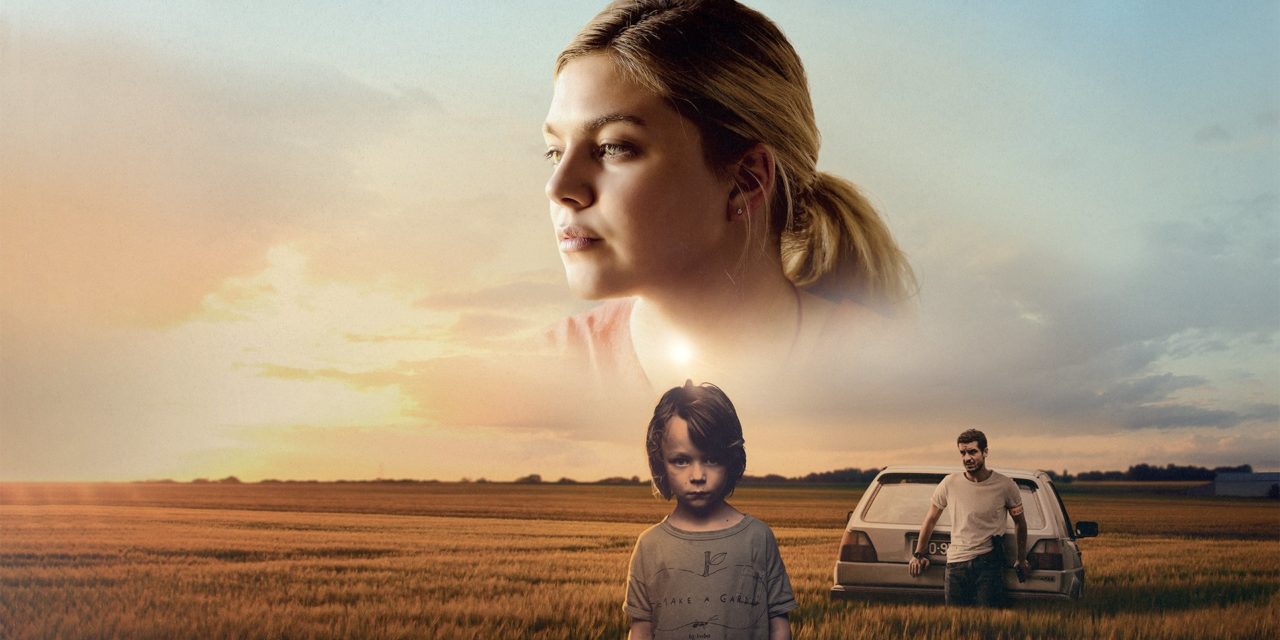 Visions : sur quelles plateformes de streaming voir la série avec Louane ? (Salto, Netflix, Amazon Prime Video)