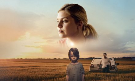 Visions : sur quelles plateformes de streaming voir la série avec Louane ? (Salto, Netflix, Amazon Prime Video)