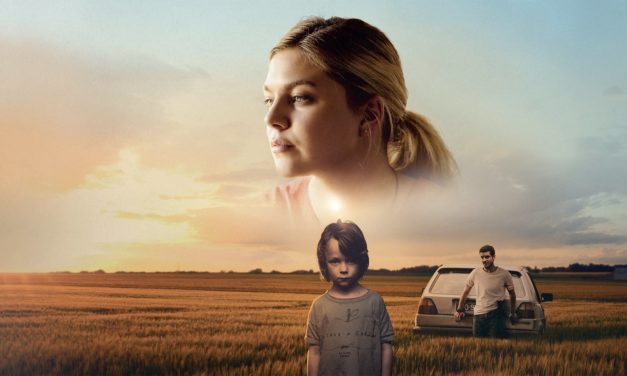 Visions : sur quelles plateformes de streaming voir la série avec Louane ? (Salto, Netflix, Amazon Prime Video)
