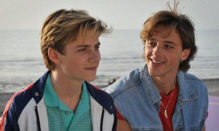 Eté 85 : sur quelles plateformes de streaming voir cette romance tumultueuse de François Ozon (Netflix, Amazon, France TV, etc.?)
