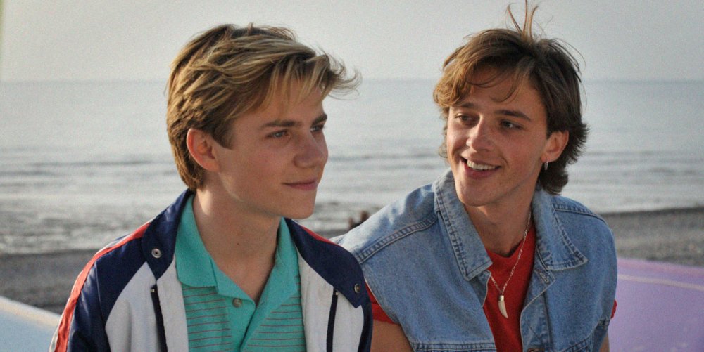 Eté 85 : sur quelles plateformes de streaming voir cette romance tumultueuse de François Ozon (Netflix, Amazon, France TV, etc.?)