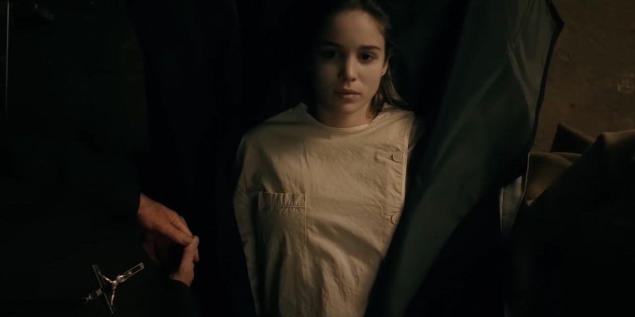 Warrior Nun : Netflix offre un premier aperçu explosif de la saison 2 lors de la “Geeked Week”