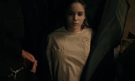 Warrior Nun : Netflix offre un premier aperçu explosif de la saison 2 lors de la “Geeked Week”