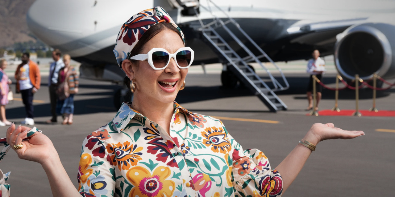 Loot : découvrez les frasques d’une milliardaire dans une nouvelle série humoristique signée Apple TV+