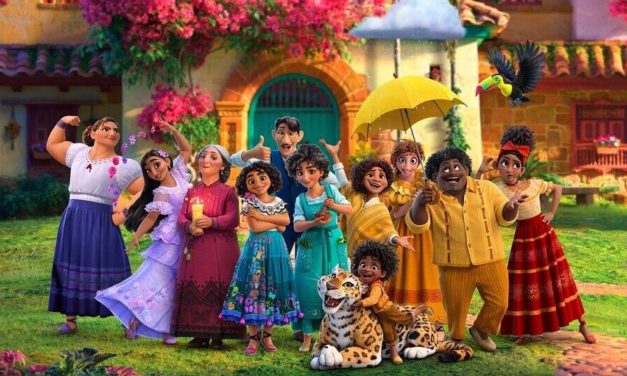 Encanto : sur quelles plateformes de streaming voir le film d’animation Disney (Netflix, Amazon Prime Video, Disney+?)