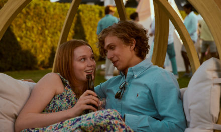 Royalteen : l’héritier : un conte de fées des temps modernes  à découvrir en août sur Netflix