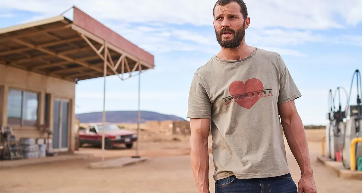 The Tourist : sur quelles plateformes de streaming voir la série avec Jamie Dornan  (Netflix, France TV, Amazon Prime ? ) + Avis