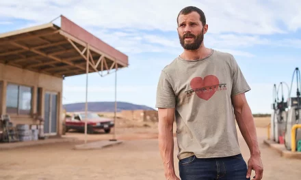 The Tourist : sur quelles plateformes de streaming voir la série avec Jamie Dornan  (Netflix, France TV, Amazon Prime ? ) + Avis