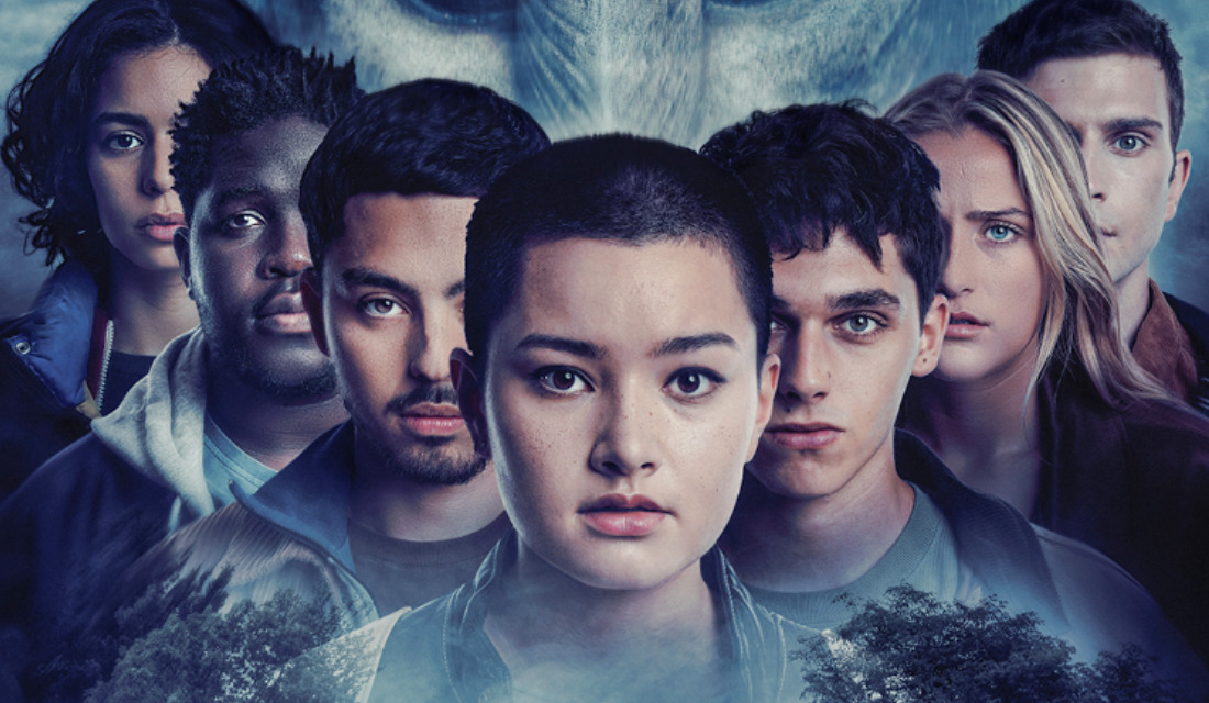 Endless Night : un thriller fantastique fascinant où rêves et réalités se confondent sur Netflix (Mini-série)