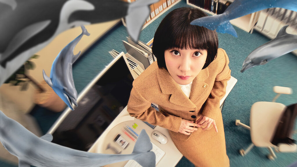 Extraordinary Attorney Woo : une avocate autiste relève des défis en salle d’audience dans ce nouveau K-drama signé Netflix ?