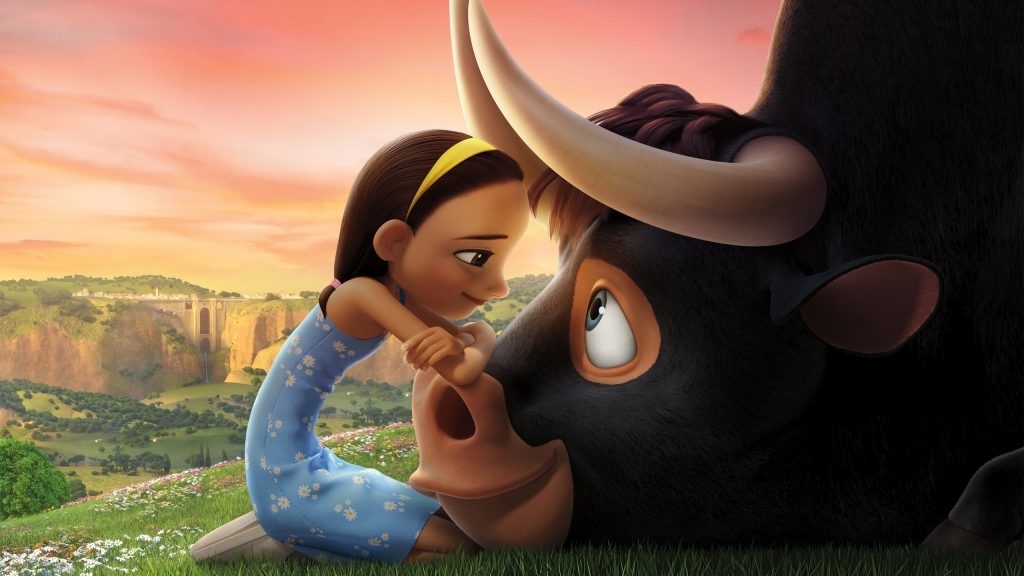 Ferdinand : sur quelles plateformes de streaming voir ce film d’animation ? (Disney+, Netflix, Amazon Prime Video ? )