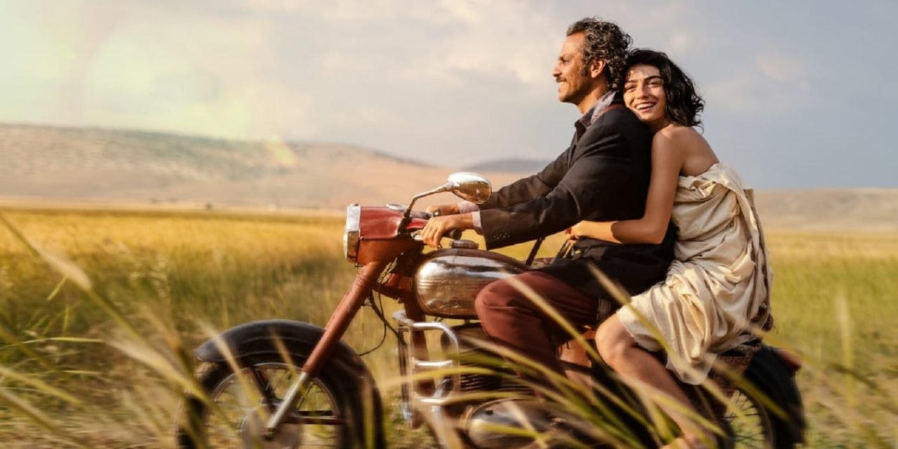 Les chants du coeur [Gönül] : une romance turque à découvrir en août sur Netflix