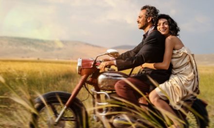 Les chants du coeur [Gönül] : une romance turque à découvrir en août sur Netflix