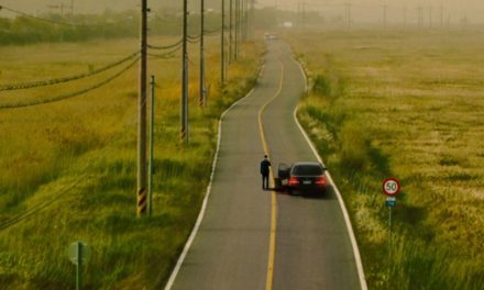 A Model Family : un thriller sud-coréen à découvrir en août sur Netflix