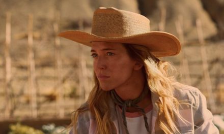 Pipa : retrouvez Manuela Pelari dans une nouvelle affaire de meurtre en juillet sur Netflix
