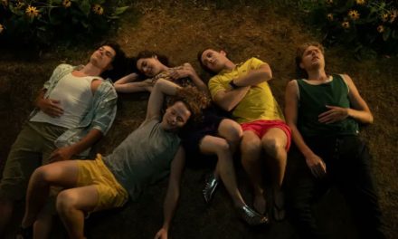 Two Summers : que pensent les internautes de ce drame et thriller psychologique signé Canal + ? (avis)
