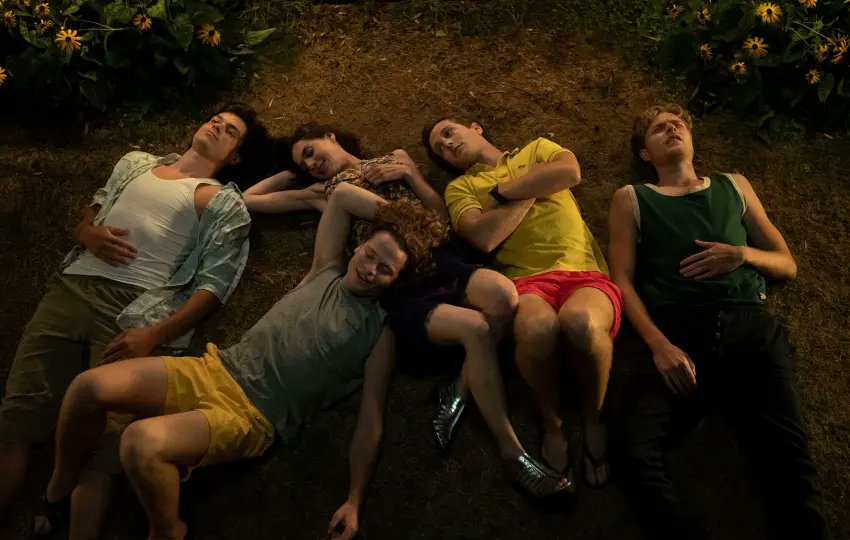 Two Summers : que pensent les internautes de ce drame et thriller psychologique signé Canal + ? (avis)
