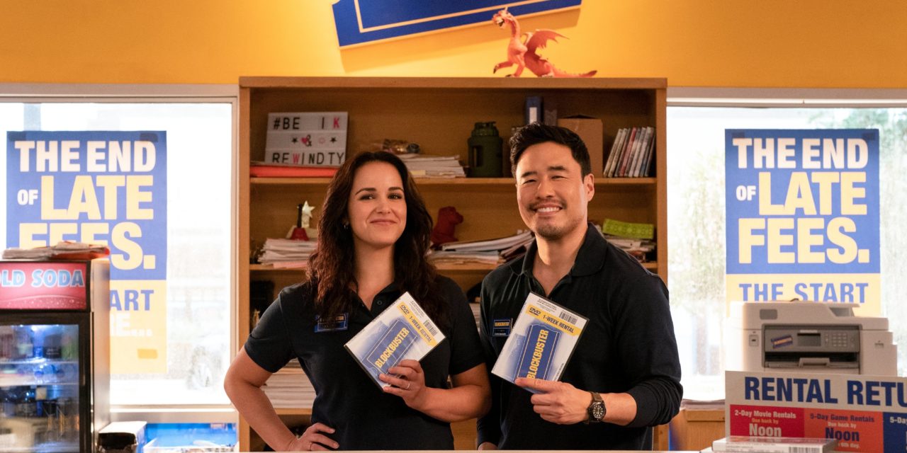 Blockbuster : cette comédie dans la veine de Superstore avec Melissa Fumero (Brooklyn Nine-Nine) arrive en novembre sur Netflix