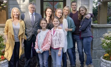 Chesapeake Shores : la saison 6 de la série romantique arrive cet été sur Netflix  !