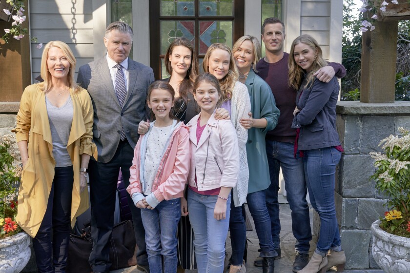 Chesapeake Shores : la saison 6 de la série romantique arrive cet été sur Netflix  !
