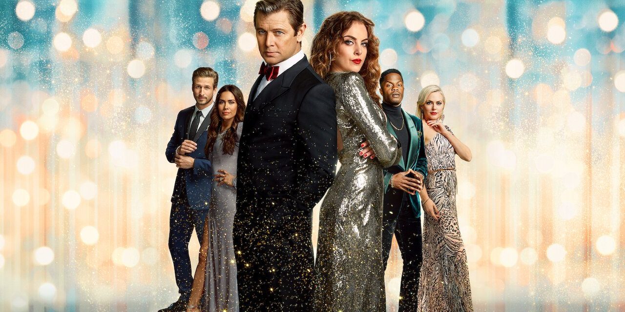 Dynastie : on connait enfin la date de sortie de la saison 5 sur Netflix !