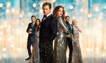 Dynastie : on connait enfin la date de sortie de la saison 5 sur Netflix !