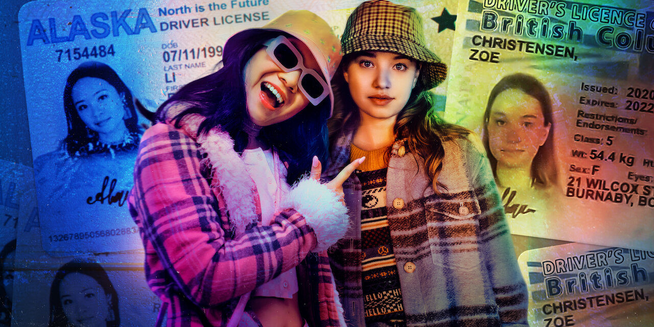 Fakes : trafic de cartes d’identité, fiesta et déboires dans cette nouvelle teen série disponible en septembre sur Netflix