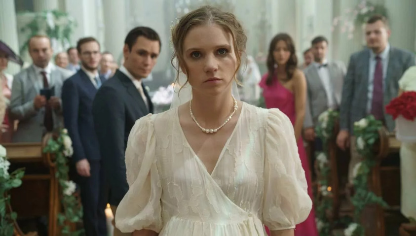 Famille en jeu : une histoire d’amour et de mensonges à découvrir dans cette nouvelle série polonaise disponible en août sur Netflix