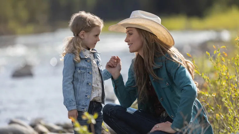 Heartland : la saison 15 arrivera-t-elle bientôt sur Netflix ?