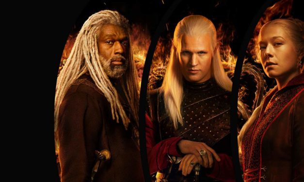 House of the dragon : sur quelles plateformes de streaming voir le préquel de Games Of Thrones ?  (Netflix Amazon, OCS ? )