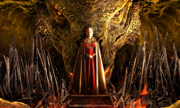 House of the dragon : que pensent les internautes du premier épisode du préquel de GOT disponible sur OCS ? (Avis)