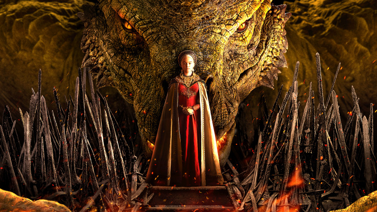 House of the dragon : que pensent les internautes du premier épisode du préquel de GOT disponible sur OCS ? (Avis)