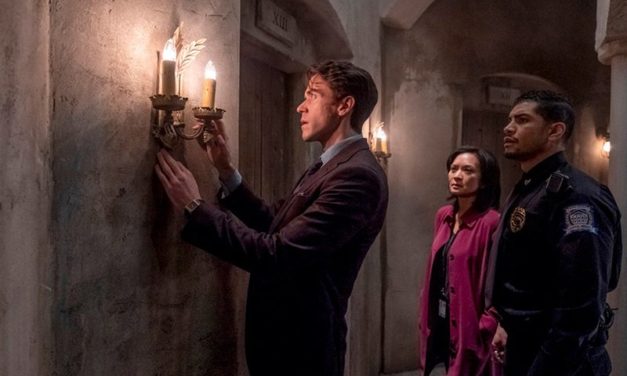 The Lost Symbol : sur quelles plateformes de streaming voir la série prequelle de “Da Vinci Code” (Netflix, Prime Video, Salto, etc.)