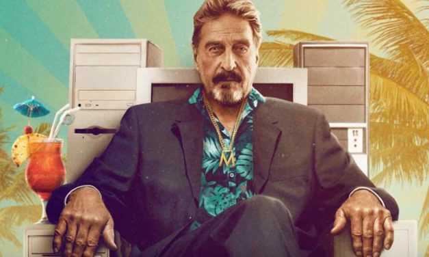 McAfee : des virus aux démons : Netflix revient sur l’histoire captivante du fondateur du célèbre antivirus