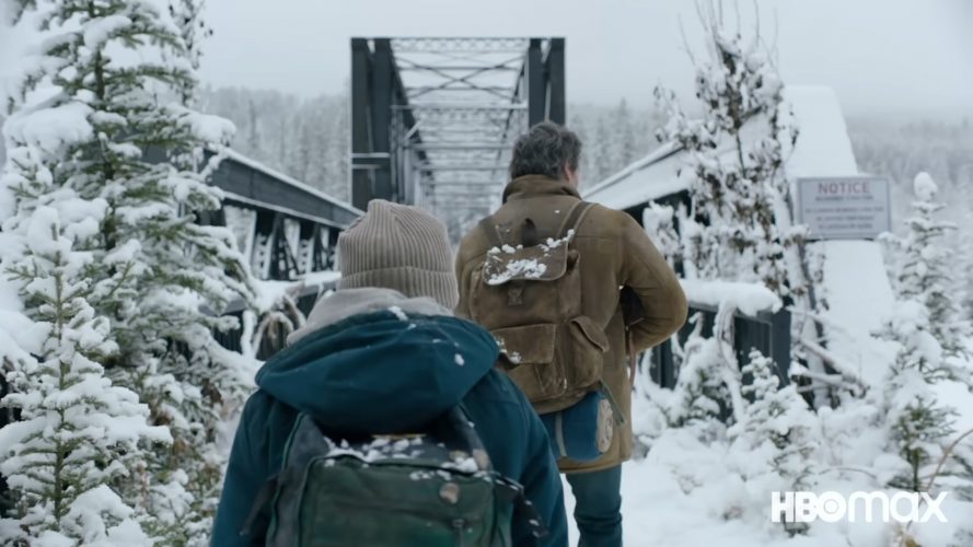 The Last of us : HBO révèle la bande annonce de sa série post-apo par le créateur de Chernobyl