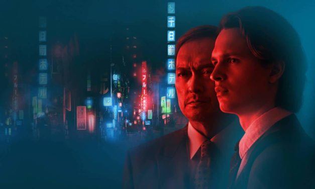 Tokyo Vice: la série évenement de Michael Mann débarque en septembre sur Canal+