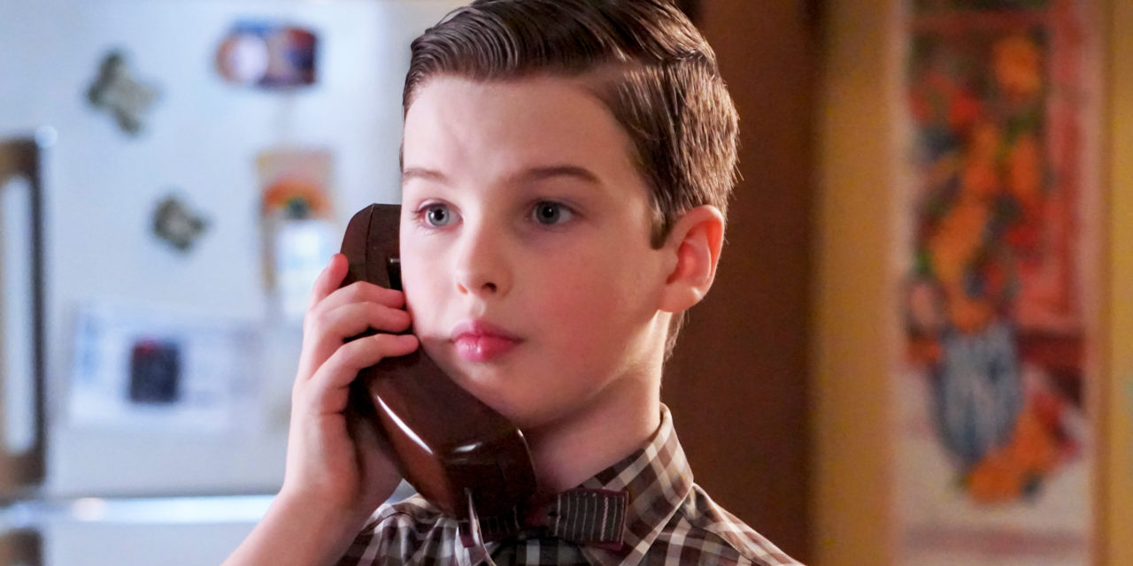 Young Sheldon : sur quelles plateformes voir la série spin off de Big Band Theory ? (Netflix, Canal, Prime ?)