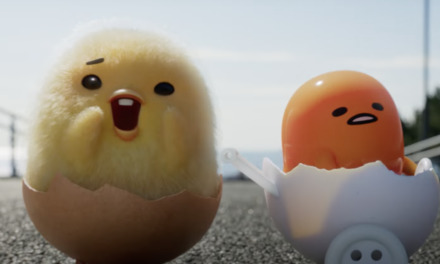 Gudetama : Une aventure œuforique : ce road trip en prises de vue réelles va vous attendrir en décembre sur Netflix