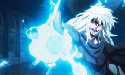 BASTARD!! Heavy Metal, Dark Fantasy – Saison 2 : la saga de l’armée rebelle des ténèbres se conclut en septembre sur Netflix