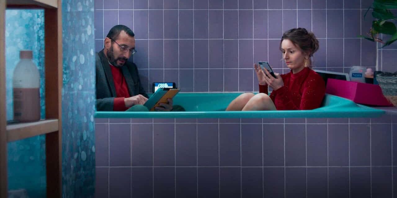 Détox : la nouvelle série française signée Netflix a t-elle conquis les internautes ? (Avis)