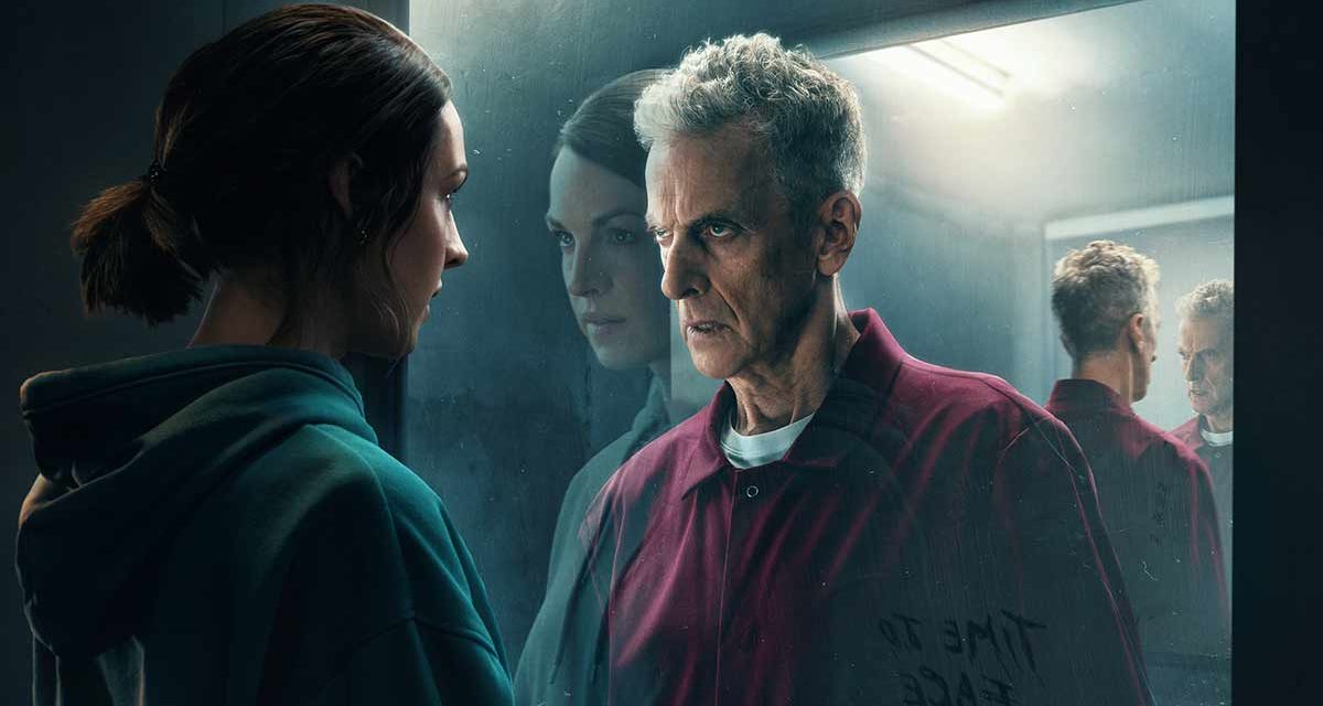 Ce qu’Amazon Prime Video vous réserve comme nouveautés pour le mois d’OCTOBRE (Sorties 2022)