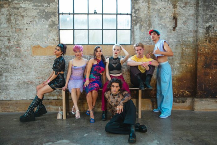 Hartley coeurs à vif : ce reboot “nouvelle génération” a t-il séduit les abonnés Netflix ? (Avis)