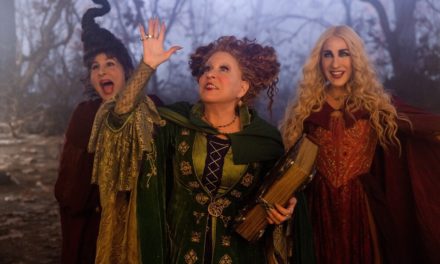 Hallowscream : Disney+ active le mode Halloween en septembre et en octobre (Sorties 2022)