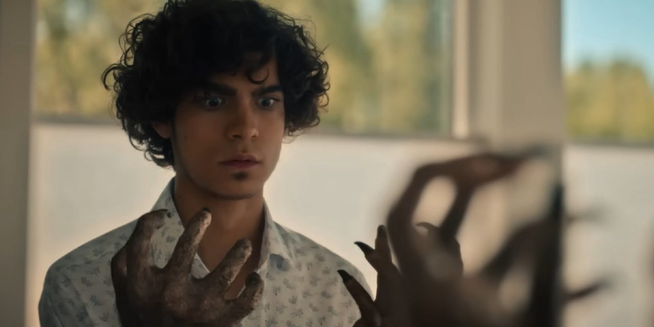 Cobra Kaï, Entrapped, Hollyblood : Ce que Netflix vous réserve comme nouveautés pour cette semaine (sorties du 5 au 11/09)