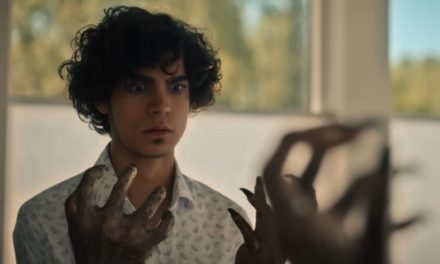Cobra Kaï, Entrapped, Hollyblood : Ce que Netflix vous réserve comme nouveautés pour cette semaine (sorties du 5 au 11/09)