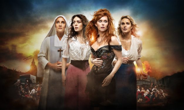 Les combattantes : sur quelles plateformes de streaming voir la série historique ? (Netflix, Salto, Prime Video ?)