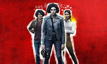 The Imperfects : c’est quoi cette série SF décalée créée par l’équipe de The Order disponible en septembre sur Netflix ?