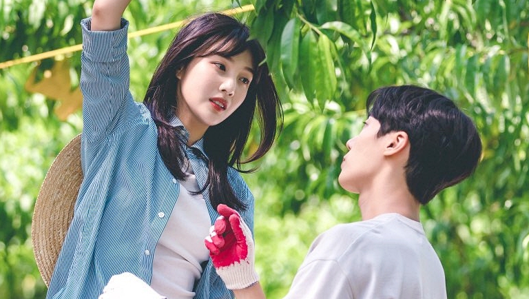 Once Upon a Small Town : cette comédie romantique va vous mettre au vert en octobre sur Netflix