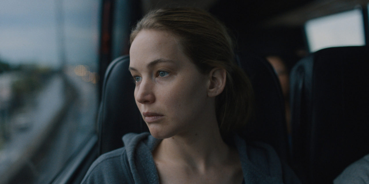 Causeway : un film intimiste porté par Jennifer Lawrence à découvrir en novembre sur Apple TV+